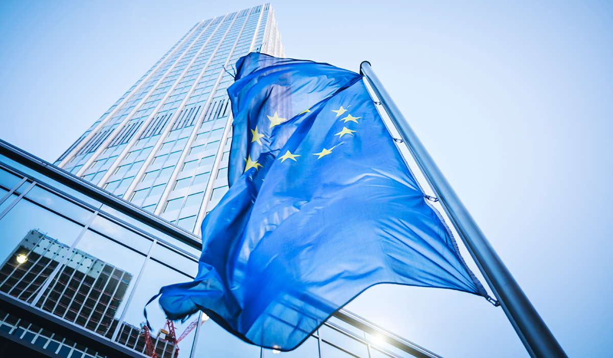 ECB Turns Climate Warnings into Bank Penalties as Enforcement Era Begins